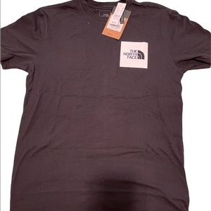 North Face shirt, NEVER WORN